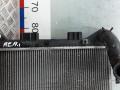 радиатор охлаждения Kia Ceed 2 поколение 2012, 1.6 л., дизель, МКПП, хетчбэк 5 дв., 25310A5800 - фото №3