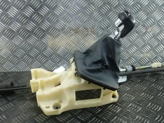 кулиса Kia Ceed 2 поколение 2012, 1.6 л., дизель, МКПП, хетчбэк 5 дв., 43700A2920WK