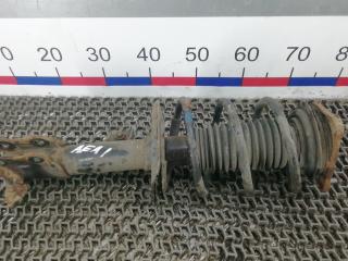 Стойка Kia Ceed 2 поколение 2012, 1.6 л., дизель, МКПП, хетчбэк 5 дв., 54630A6151, 54661A2100