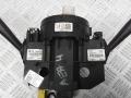 переключатель подрулевой Skoda Superb 2 поколение 2009, 1.9 л., D TDI PD, дизель, МКПП, хетчбэк 5 дв., 1K0953549CP - фото №2