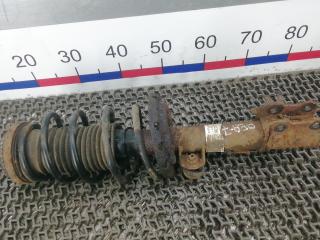 Стойка Opel Astra H/Family [рестайлинг] 2005, 1.6 л., бензин, МКПП, хетчбэк 5 дв.