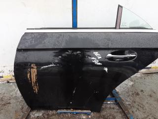 дверь задняя левая Mercedes-Benz CLS-Класс C219 2007, 3.0 л., D 320CDI, дизель, АКПП, седан