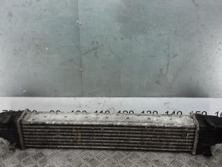 радиатор интеркулера Mercedes-Benz CLS-Класс C219 2007, 3.0 л., D 320CDI, дизель, АКПП, седан