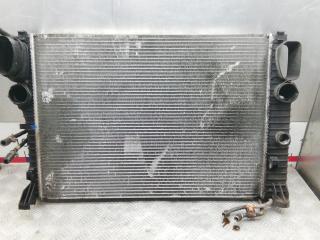 радиатор охлаждения Mercedes-Benz CLS-Класс C219 2007, 3.0 л., D 320CDI, дизель, АКПП, седан