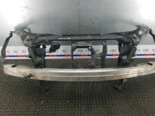 Передняя панель крепления облицовки (телевизор) Mercedes-Benz CLS-Класс C219 2007, 3.0 л., D 320CDI, дизель, АКПП, седан