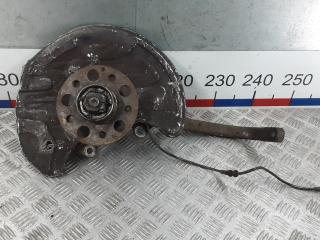 ступица передняя левая Mercedes-Benz CLS-Класс C219 2007, 3.0 л., D 320CDI, дизель, АКПП, седан