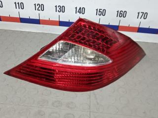 фонарь задний правый Mercedes-Benz CLS-Класс C219 2007, 3.0 л., D 320CDI, дизель, АКПП, седан