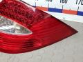 фонарь задний правый Mercedes-Benz CLS-Класс C219 2007, 3.0 л., D 320CDI, дизель, АКПП, седан - фото №3