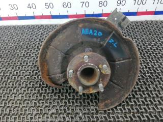 ступица задняя левая Ford Kuga 1 поколение 2010, 2.0 л., дизель, МКПП, внедорожник 5 дв.