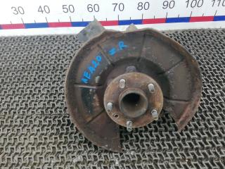 ступица задняя правая Ford Kuga 1 поколение 2010, 2.0 л., дизель, МКПП, внедорожник 5 дв.