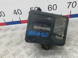 блок ABS Ford Kuga 1 поколение 2010, 2.0 л., дизель, МКПП, внедорожник 5 дв., 10096001333