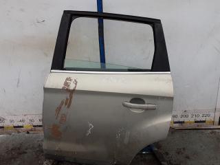 дверь задняя левая Ford Kuga 1 поколение 2010, 2.0 л., дизель, МКПП, внедорожник 5 дв.