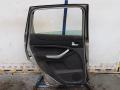 дверь задняя левая Ford Kuga 1 поколение 2010, 2.0 л., дизель, МКПП, внедорожник 5 дв. - фото №3