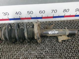 Стойка Ford Kuga 1 поколение 2010, 2.0 л., дизель, МКПП, внедорожник 5 дв.