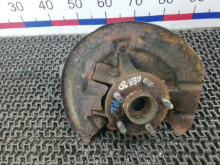 ступица передняя левая Ford Kuga 1 поколение 2010, 2.0 л., дизель, МКПП, внедорожник 5 дв.