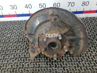 ступица передняя правая Ford Kuga 1 поколение 2010, 2.0 л., дизель, МКПП, внедорожник 5 дв.