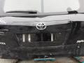 крышка багажника Toyota RAV4 3 поколение (XA30) [рестайлинг] 2008, 2.2 л., дизель, МКПП, внедорожник 5 дв. - фото №3