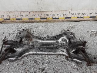 подрамник передний Toyota RAV4 3 поколение (XA30) [рестайлинг] 2008, 2.2 л., дизель, МКПП, внедорожник 5 дв., 5120142071