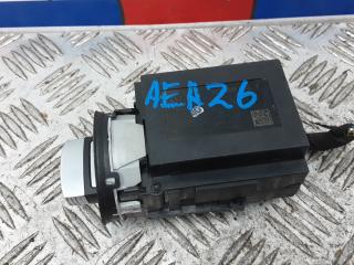 замок зажигания Volkswagen Passat B7 2011, 1.6 л., дизель, МКПП, седан