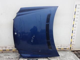 капот Mercedes-Benz CLK-Класс C209/A209 2004, 2.6 л., 240, бензин, АКПП, купе