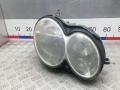 фара правая Mercedes-Benz CLK-Класс C209/A209 2004, 2.6 л., 240, бензин, АКПП, купе - фото №2