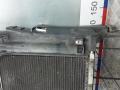 радиатор кондиционера BMW X5 E53 [рестайлинг] 2004, 3.0 л., бензин, АКПП, внедорожник 5 дв. - фото №4
