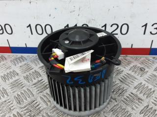 моторчик печки Nissan Qashqai 1 поколение 2008, 1.6 л., бензин, МКПП, внедорожник 5 дв.