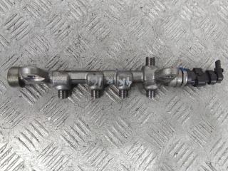 топливная рампа Opel Astra J [рестайлинг] 2012, 2.0 л., CDTi, дизель, МКПП, хетчбэк 5 дв., 55576177, 817044