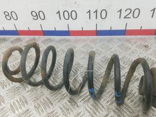 пружина задняя Volkswagen Bora 1 поколение 2005, 1.9 л., SDi, дизель, МКПП, седан