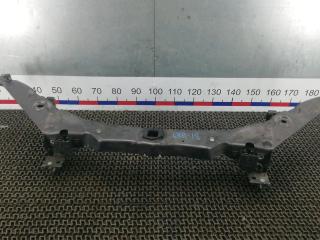 Передняя панель крепления облицовки (телевизор) Jaguar XF X250 2009, 2.7 л., дизель, АКПП, седан