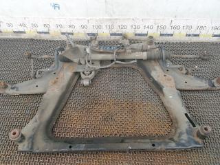 подрамник передний Nissan Juke YF15 2011, 1.5 л., дизель, МКПП, хетчбэк 5 дв., 544001KK2A