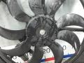 вентилятор радиатора Nissan Juke YF15 2011, 1.5 л., дизель, МКПП, хетчбэк 5 дв., 214811FE0A - фото №2