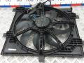 вентилятор радиатора Nissan Juke YF15 2011, 1.5 л., дизель, МКПП, хетчбэк 5 дв., 214811FE0A - фото №3