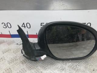 зеркало правое Nissan Juke YF15 2011, 1.5 л., дизель, МКПП, хетчбэк 5 дв., 963011KK2A
