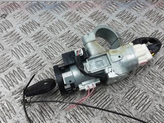 замок зажигания Nissan Juke YF15 2011, 1.5 л., дизель, МКПП, хетчбэк 5 дв., D8700JX1BC