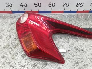 фонарь задний правый Nissan Juke YF15 2011, 1.5 л., дизель, МКПП, хетчбэк 5 дв., 265501KA0A
