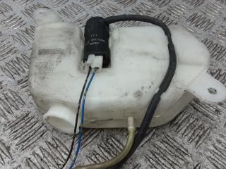 бачок омывателя Mitsubishi Pajero Sport 1 поколение [2-й рестайлинг] 2004, 2.5 л., дизель, МКПП, внедорожник 5 дв., MR322816