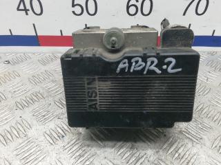 блок ABS Mitsubishi Pajero Sport 1 поколение [2-й рестайлинг] 2004, 2.5 л., дизель, МКПП, внедорожник 5 дв., MR955425