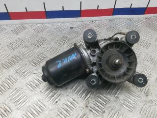 моторчик заднего стеклоочистителя (дворника) Mitsubishi Pajero Sport 1 поколение [2-й рестайлинг] 2004, 2.5 л., дизель, МКПП, внедорожник 5 дв., MR221974