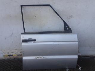 дверь передняя правая Land Rover Discovery 3 поколение 2004, 2.5 л., дизель, МКПП, внедорожник 5 дв.