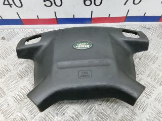 подушка безопасности водителя Land Rover Discovery 3 поколение 2004, 2.5 л., дизель, МКПП, внедорожник 5 дв.