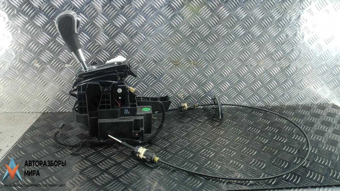 кулиса Chevrolet Cruze 1 поколение 2010, 2.0 л., D VCDi, дизель, АКПП, седан, 94571813 - фото №1