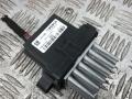 сопротивление печки Chevrolet Cruze 1 поколение 2010, 2.0 л., D VCDi, дизель, АКПП, седан, 13598091 - фото №3