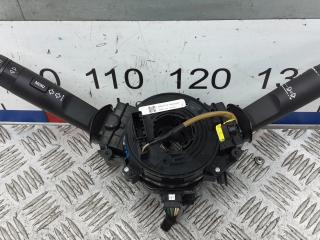 переключатель подрулевой Chevrolet Cruze 1 поколение 2010, 2.0 л., D VCDi, дизель, АКПП, седан, 13500692, 25947774, 13243595