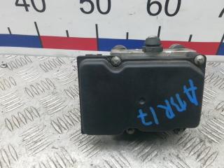 блок ABS Dacia Sandero 1 поколение 2009, 1.4 л., бензин, МКПП, хетчбэк 5 дв., 0265800584