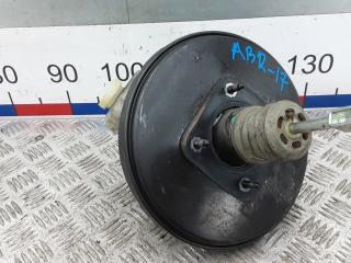 вакуумный усилитель тормозов Dacia Sandero 1 поколение 2009, 1.4 л., бензин, МКПП, хетчбэк 5 дв., 8200941229