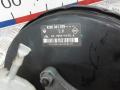 вакуумный усилитель тормозов Dacia Sandero 1 поколение 2009, 1.4 л., бензин, МКПП, хетчбэк 5 дв., 8200941229 - фото №4