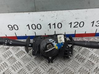 переключатель подрулевой Dacia Sandero 1 поколение 2009, 1.4 л., бензин, МКПП, хетчбэк 5 дв., 8200791586P