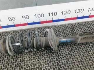 Стойка Dacia Sandero 1 поколение 2009, 1.4 л., бензин, МКПП, хетчбэк 5 дв.