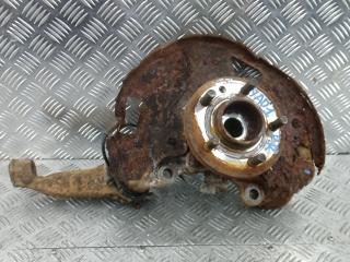 ступица передняя правая Land Rover Range Rover Sport 1 поколение 2006, 2.7 л., TDVM, дизель, АКПП, внедорожник 5 дв.